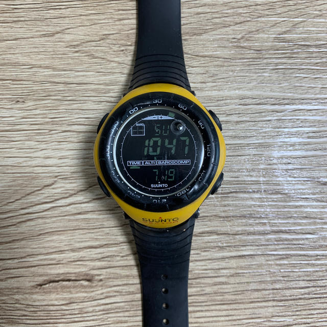 SUUNTO ベクター