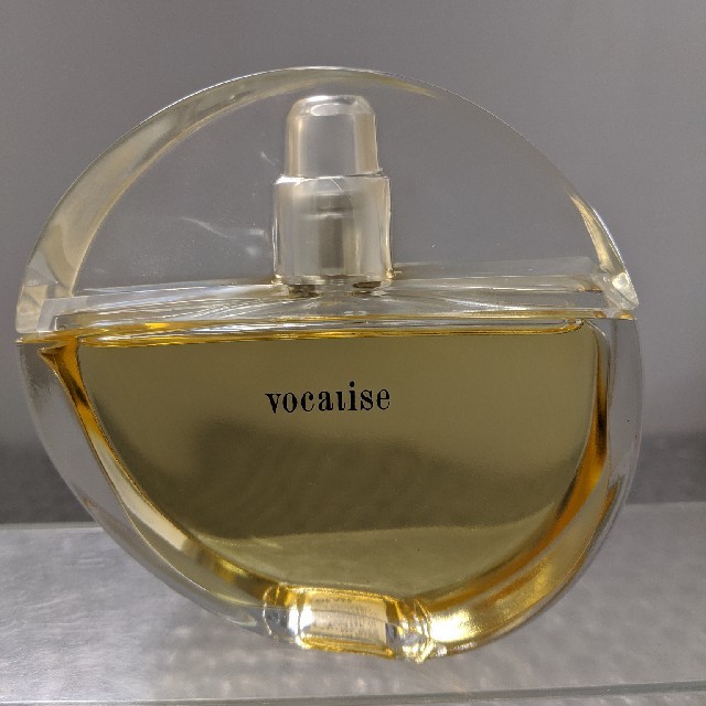 資生堂 ヴォカリーズ Vocalise 50ml