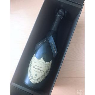 ドンペリニヨン(Dom Pérignon)のドンペリ　ヴィンテージ　2009(シャンパン/スパークリングワイン)