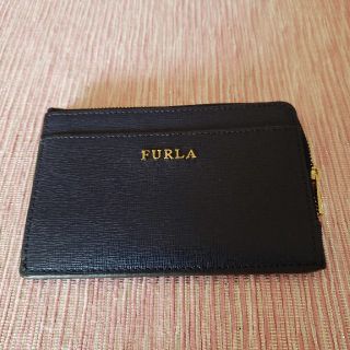 フルラ(Furla)のFURLAカードケース(コインケース)