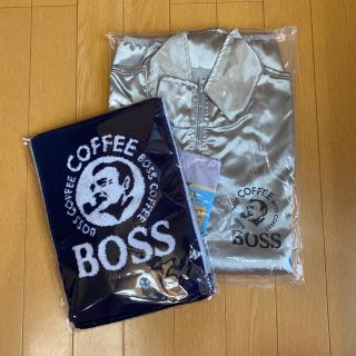 2ページ目 - ボス コーヒー ノベルティグッズの通販 69点 | BOSSの