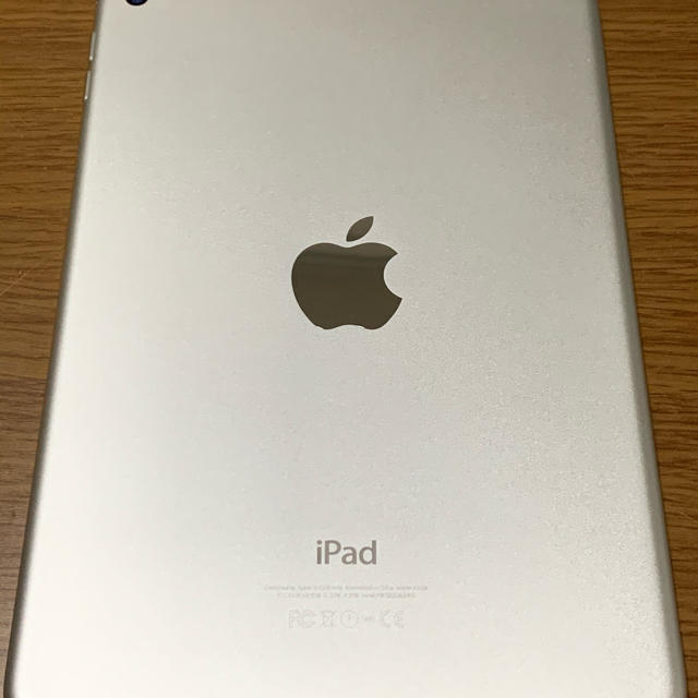 てぃふぁーる様専用 iPadmini4 | zoukei-rythmique.jp