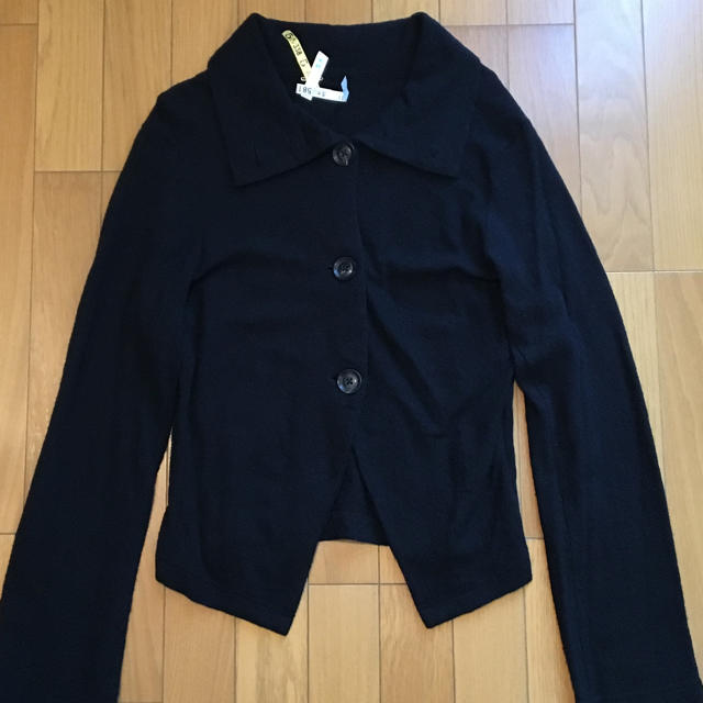 Y's ワイズ  Yohji Yamamoto ヨウジヤマモト カーディガン