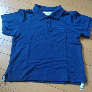 ビラボン(billabong)のビラボン ポロシャツ(Tシャツ/カットソー)