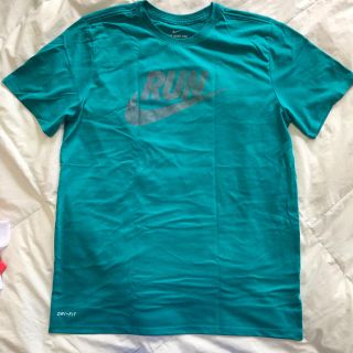 ナイキ(NIKE)のNIKE Tシャツ(Tシャツ/カットソー(半袖/袖なし))