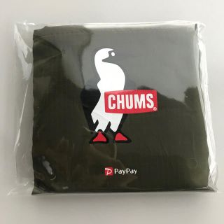 チャムス(CHUMS)のチャムス　エコバッグ(エコバッグ)