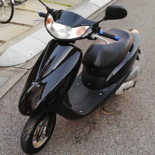 ホンダ 4スト Dio Af62 実働現役ですよ の通販 By H K S Shop ホンダならラクマ