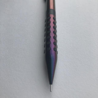 ペンテル(ぺんてる)のスマッシュ　シャーペン　マジョーラカラー　0.5mm(ペン/マーカー)