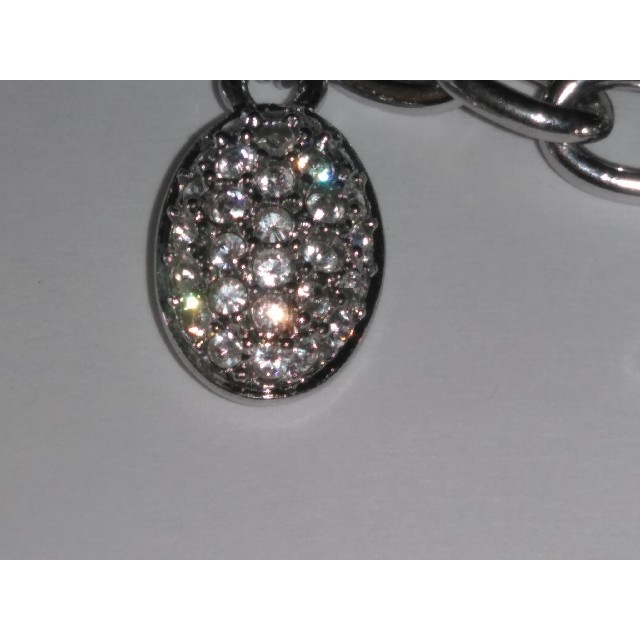 SWAROVSKI(スワロフスキー)のSWAROVSKIブレスレット レディースのアクセサリー(ブレスレット/バングル)の商品写真