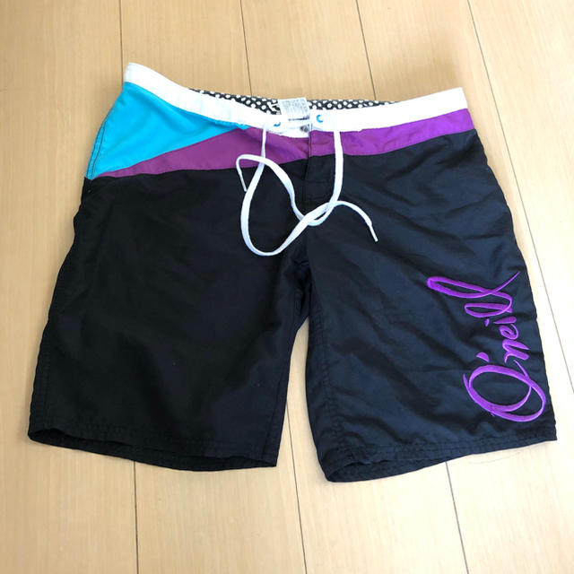 O'NEILL(オニール)のO'Neill オニール　サーフパンツ　レディース レディースの水着/浴衣(水着)の商品写真