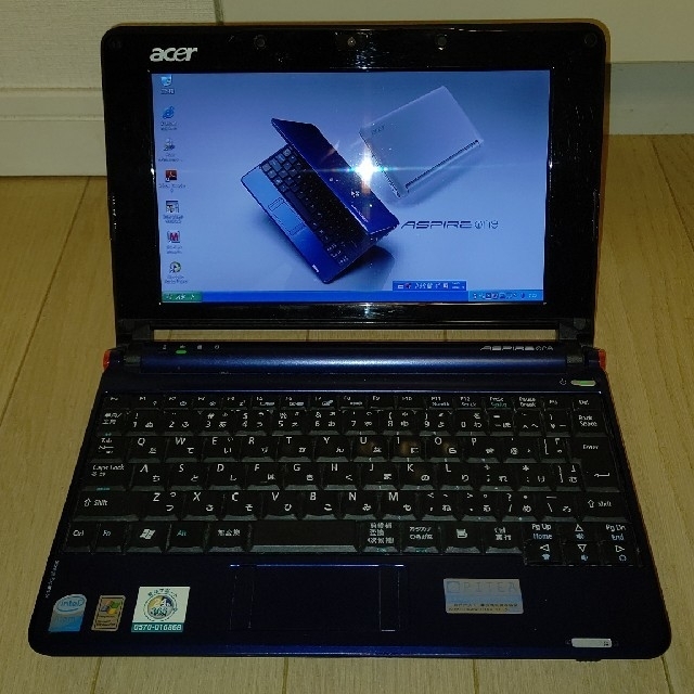 Acer(エイサー)のAcer ノートパソコン スマホ/家電/カメラのPC/タブレット(ノートPC)の商品写真