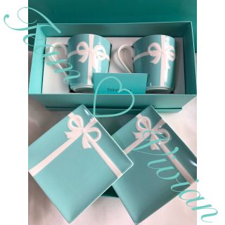 ティファニー(Tiffany & Co.)のティファニー(食器)