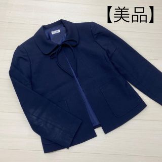 エル(ELLE)の専用！【美品】中学 制服 ボレロ  ジャケット(その他)