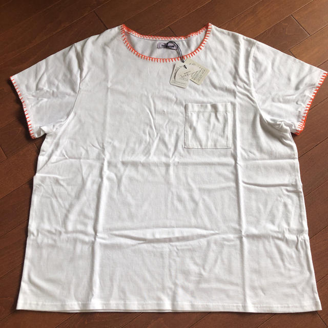 PUNYUS(プニュズ)のプニュズ　Tシャツ レディースのトップス(Tシャツ(半袖/袖なし))の商品写真