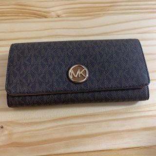 マイケルコース(Michael Kors)のMichaelKors財布(長財布)