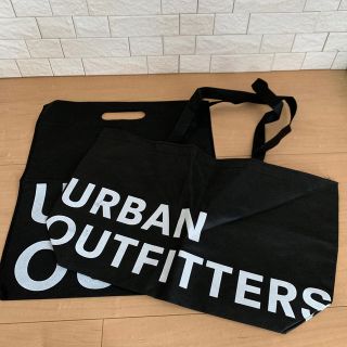 アーバンアウトフィッターズ(Urban Outfitters)のアーバンアウトフィッターズ　１つ ニューヨーク ショッパー バッグ(ショルダーバッグ)