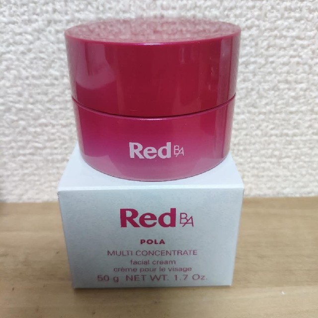 POLA＊ポーラ＊Red