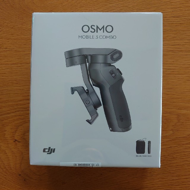 OSMO MOBILE3 COMBO