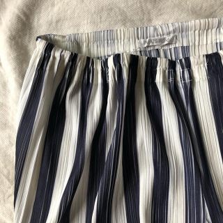 プリーツプリーズイッセイミヤケ(PLEATS PLEASE ISSEY MIYAKE)のPLEATS PLEASE ISSEY MIYAKE 古着 ビンテージ 希少 (ハーフパンツ)