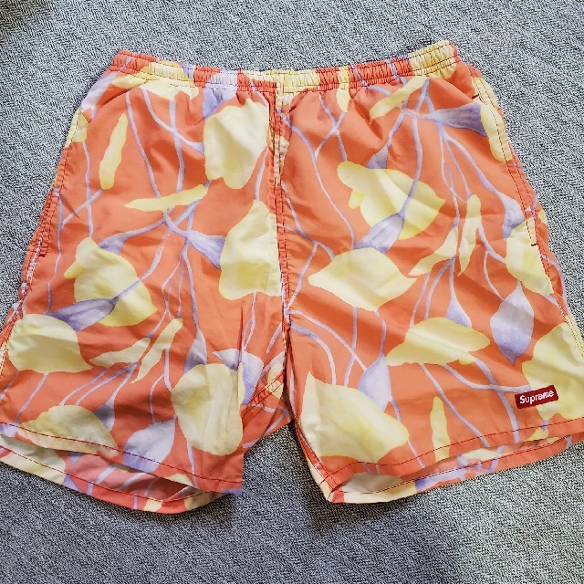 2018SS Nylon Water Short ショートパンツ 水着