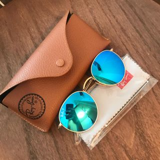 レイバン(Ray-Ban)のRay-Ban🕶サングラス(サングラス/メガネ)