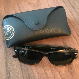 レイバン(Ray-Ban)のRay-Ban🕶サングラス(サングラス/メガネ)