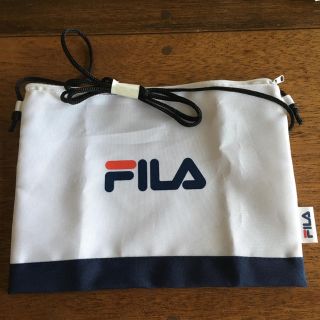 フィラ(FILA)のFILA ★サコッシュ★ショルダーバッグ(ショルダーバッグ)