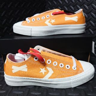 コンバース(CONVERSE)のユニオン × コンバース スケートボーディング ブレークスター SK OX(スニーカー)