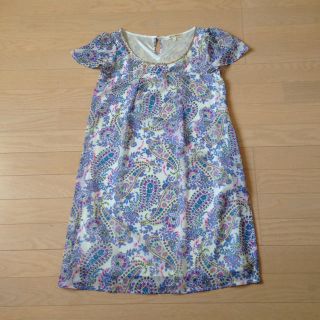 ロペピクニック(Rope' Picnic)のロペピクニック 完売 ワンピ ♡♡(ひざ丈ワンピース)