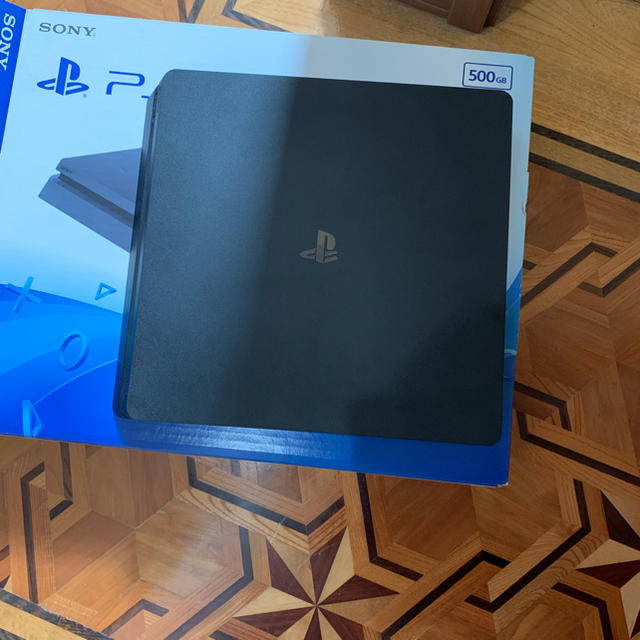 ps4CUH-2000A ジャンク品