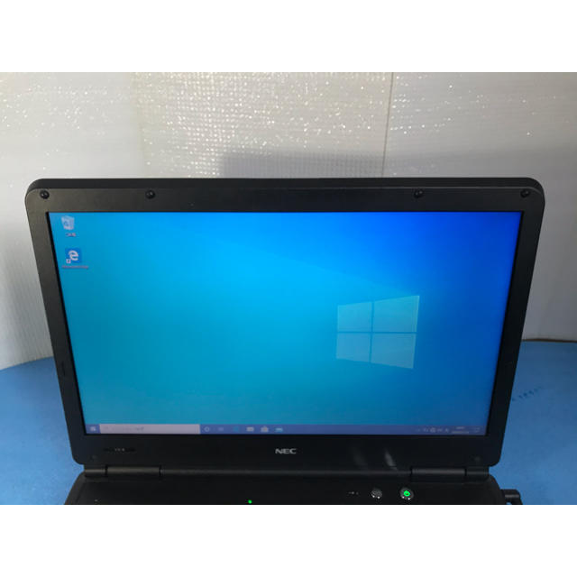 格安 訳あり品 NECノートパソコン　VK24L/X corei3　② 1