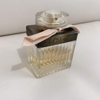 クロエ(Chloe)のクロエ♡オードパルファム75ml(香水(女性用))