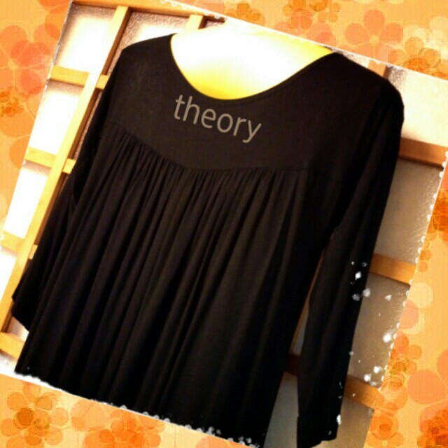 theory(セオリー)のtheory☆セット商品 レディースのトップス(カットソー(長袖/七分))の商品写真