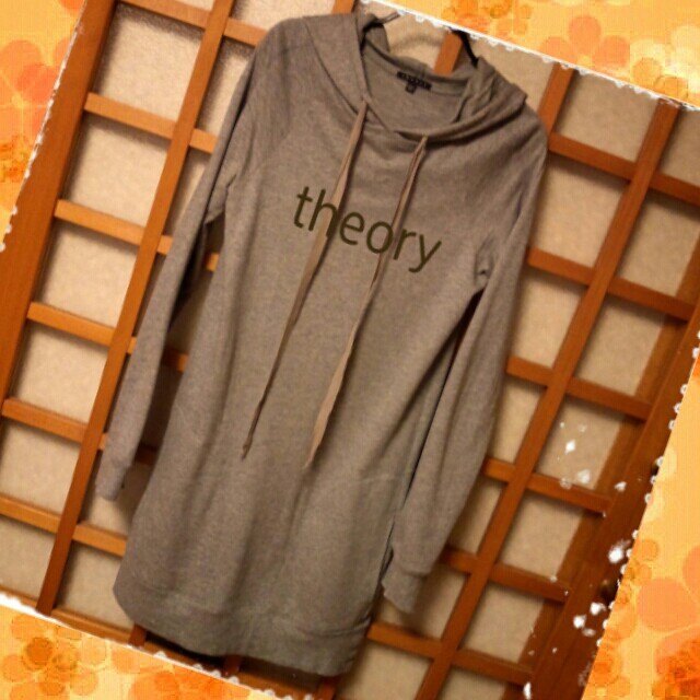 theory(セオリー)のtheory☆セット商品 レディースのトップス(カットソー(長袖/七分))の商品写真