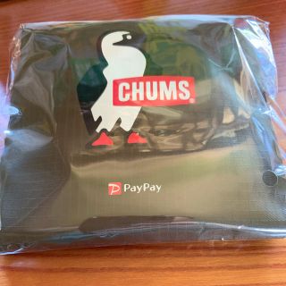 チャムス(CHUMS)の☆早い者勝ち☆ CHUMS チャムス　エコバッグ　PAYPAY セブンイレブン(エコバッグ)