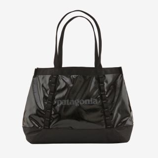 パタゴニア(patagonia)のブラックホール・トート バッグ 25L【新品】patagonia  パタゴニア(トートバッグ)