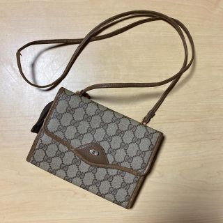 グッチ(Gucci)のGUCCI  ショルダーバッグ(ショルダーバッグ)