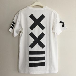 セ・バントゥア(XXlll)の完売 XXⅢ C'est Vingt-Trois セバントゥア 半袖Tシャツ(Tシャツ/カットソー(半袖/袖なし))