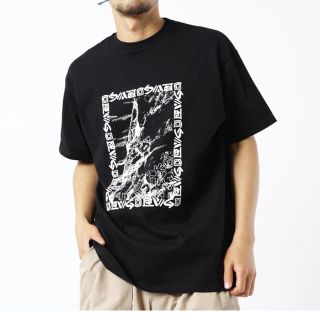 グラミチ(GRAMICCI)のtenbox gramicci (Tシャツ/カットソー(半袖/袖なし))