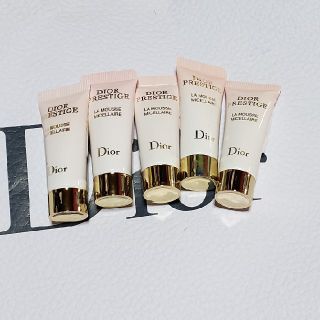 ディオール(Dior)のDior プレステージ ラムース(洗顔料)