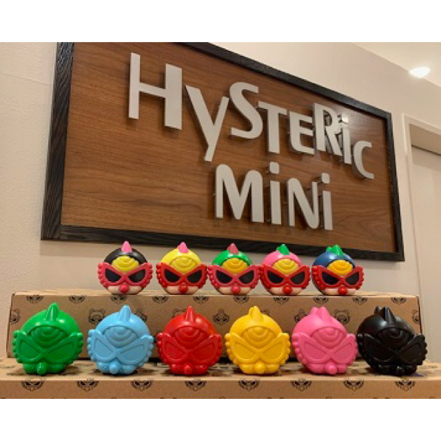 HYSTERIC MINI(ヒステリックミニ)のせんよーっ🦖✨ その他のその他(その他)の商品写真