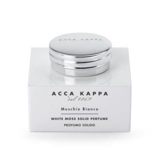 アッカ(acca)のアッカカッパ　ホワイトモス　ソリッドパフューム　10ml(その他)