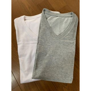 ユニクロ(UNIQLO)の専用です(Tシャツ/カットソー(半袖/袖なし))