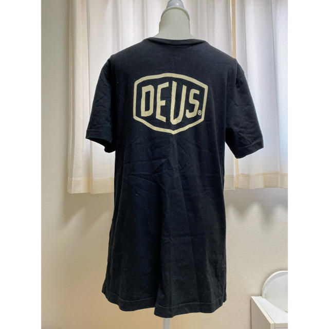 Deus ex Machina(デウスエクスマキナ)のDEUS EX MACHINA Tシャツ メンズのトップス(Tシャツ/カットソー(半袖/袖なし))の商品写真