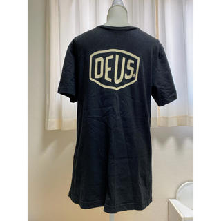 デウスエクスマキナ(Deus ex Machina)のDEUS EX MACHINA Tシャツ(Tシャツ/カットソー(半袖/袖なし))