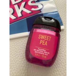 バスアンドボディーワークス(Bath & Body Works)のBath & Body Works バス＆ボディーワークス / ハンド ジェル(その他)