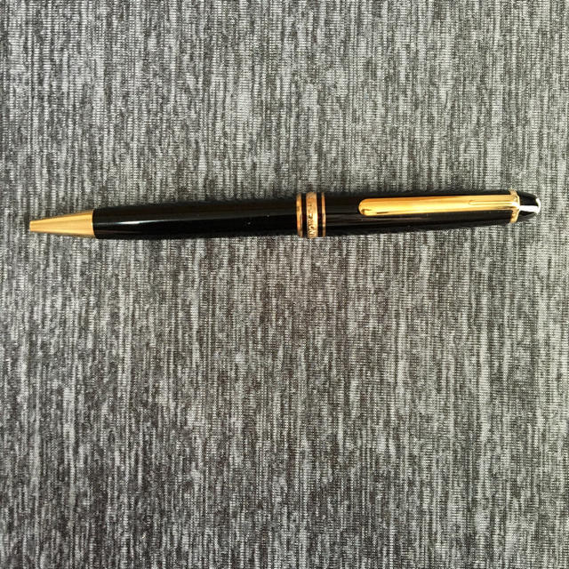 MONTBLANC ボールペン