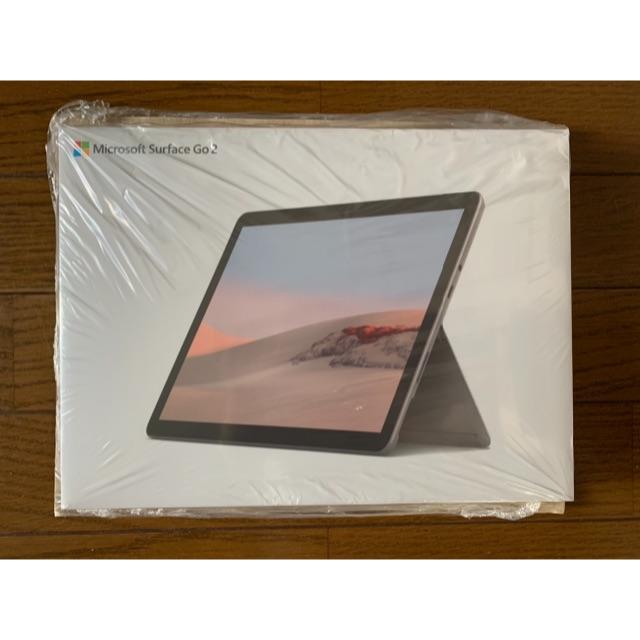専用【新品未使用】Surface Go2 STV-00012 Office付き