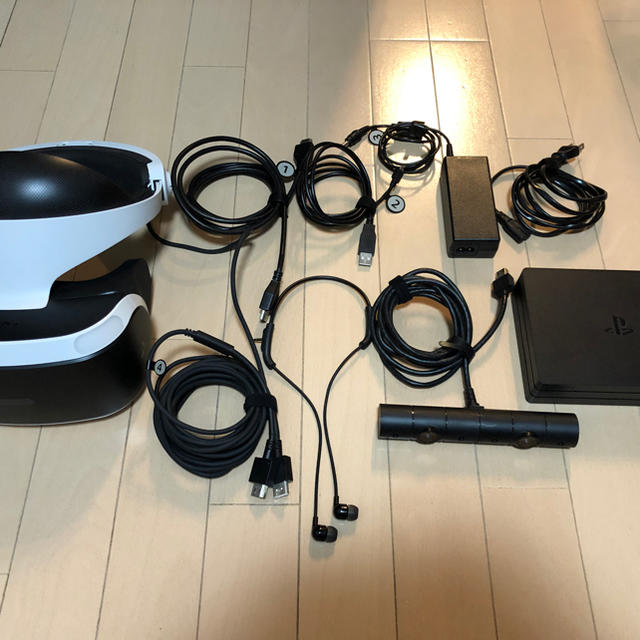 PSVR カメラ スタンド 値下げました。