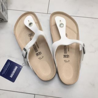 ビルケンシュトック(BIRKENSTOCK)のビルケンシュトックサンダル(サンダル)